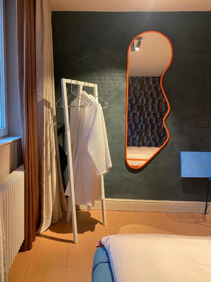 Bed & Binnekyk Mechelen Exterior foto