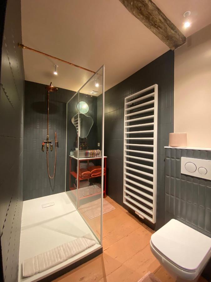 Bed & Binnekyk Mechelen Exterior foto