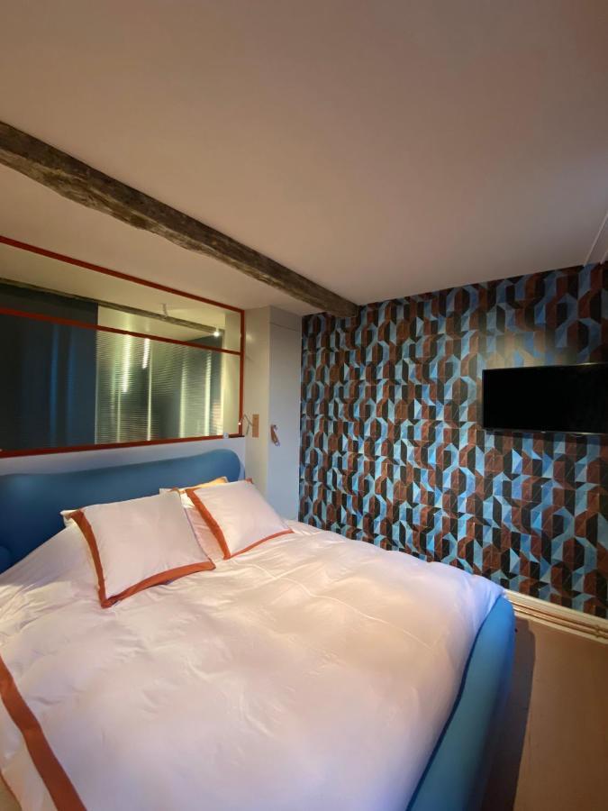 Bed & Binnekyk Mechelen Exterior foto